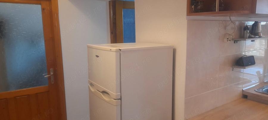 Apartament cu 2 camere nedecomandat în Central