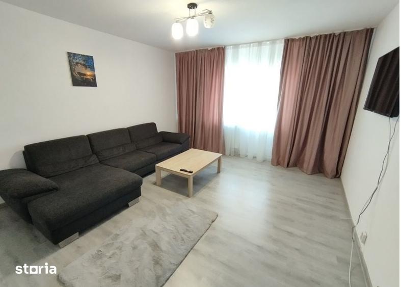 apartament cu 2 camere in zona Medicinei - 3