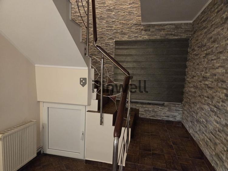 Casă individuală cu 4 camere cu Canalizare în Corbeanca