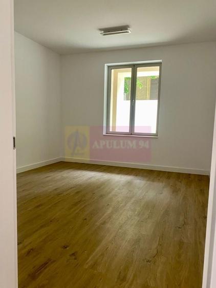 Apartament cu 2 camere decomandat în Armeneasca