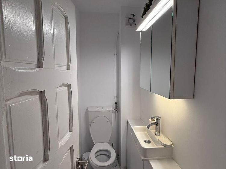 Apartament cu 3 camere în Malu Roșu
