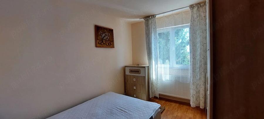Apartament cu 2 camere semidecomandat în Griviței