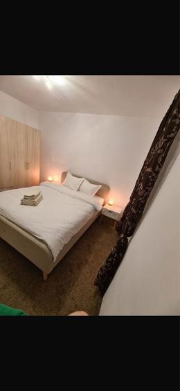 Apartament cu 2 camere nedecomandat în Central
