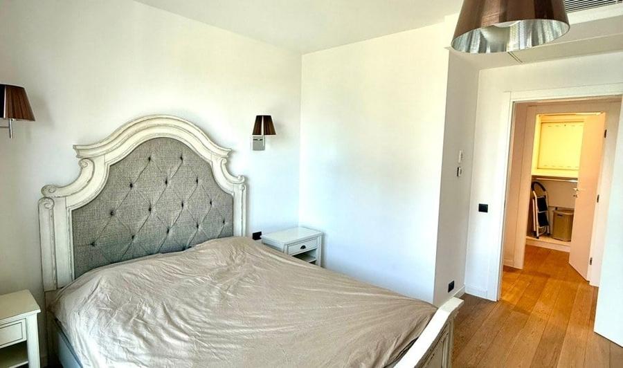 Apartament cu 2 camere în Nordului