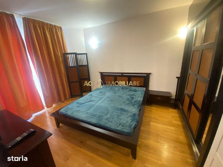 Garsoniera de inchiriat | Tineretului | Metrou | Centrala Proprie - 1