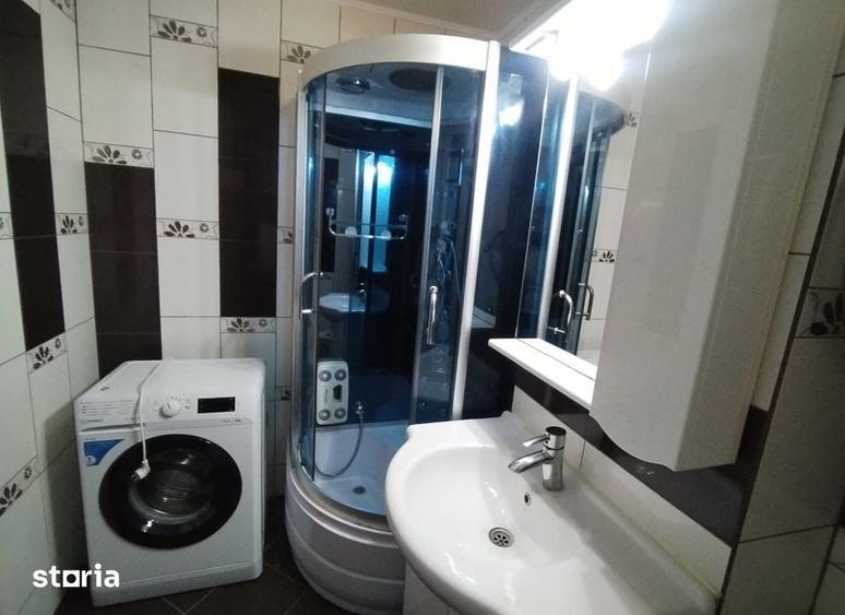 Apartament cu 2 camere decomandat în Independenței