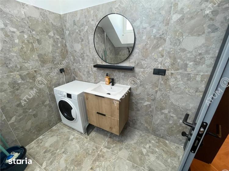 Apartament cu 3 camere în Turnișor