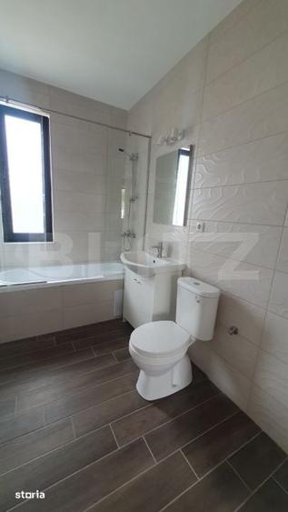 Casă cu 4 camere cu Teren 436 Mp în Apahida