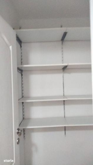 Apartament cu 3 camere decomandat în Militari