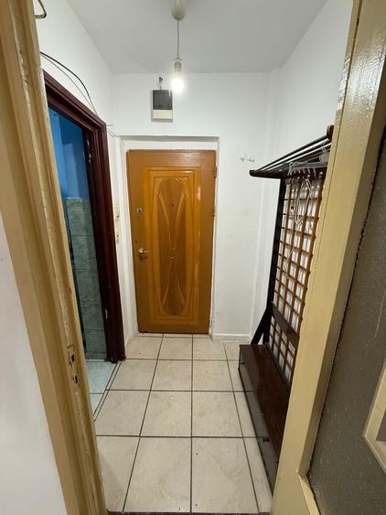 Garsonieră nedecomandată în Central