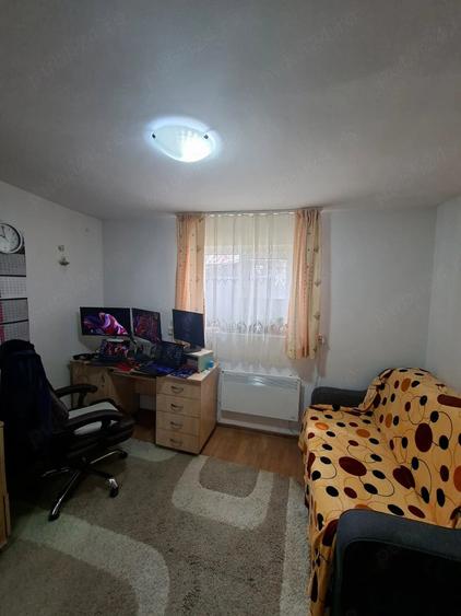 Casa 2 camere + teren intravilan 2.200 mp | Hinte?ti, 5 km Pite?ti - 2