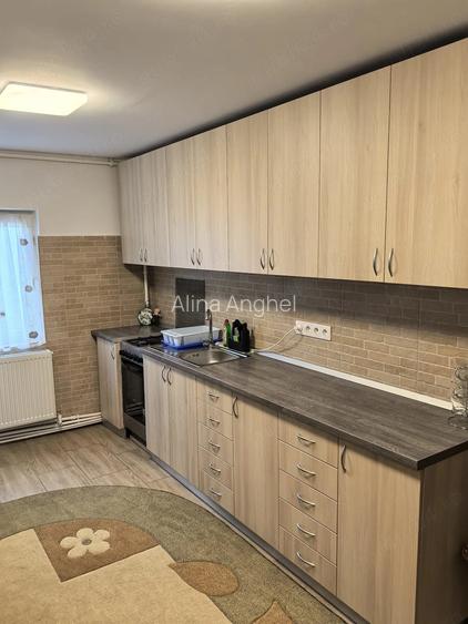 Vand apartament in Turda zona Centrala