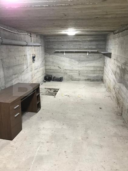 Casă individuală cu 4 camere cu Teren 1000 Mp în Pucioasa