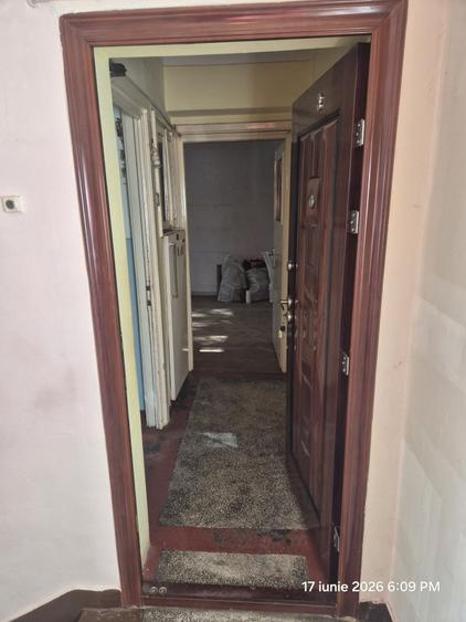 Proprietar,apartamanet ultracentral 2 camere parter inalt - 3