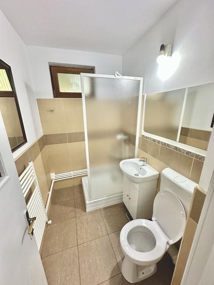 Spațiu comercial, de 52 mp, în City Park Mall