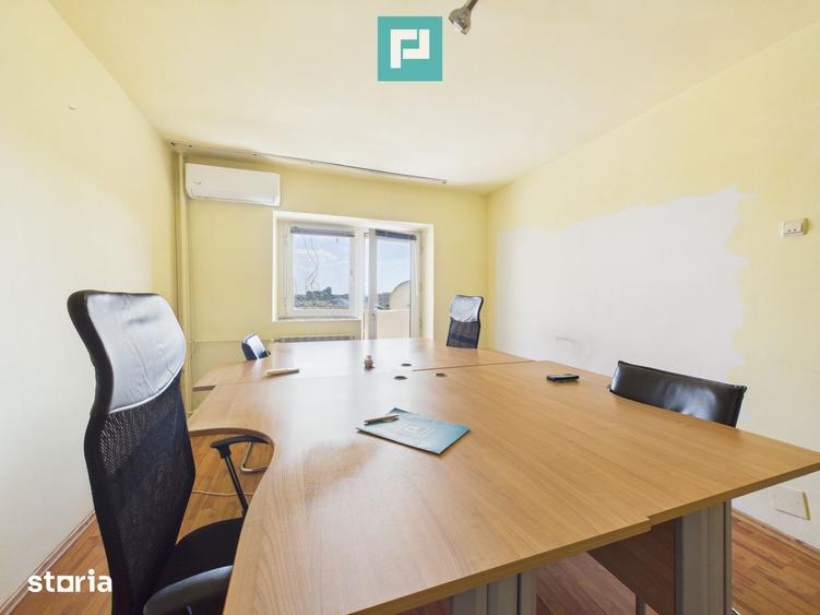 Apartament cu 2 camere în Decebal