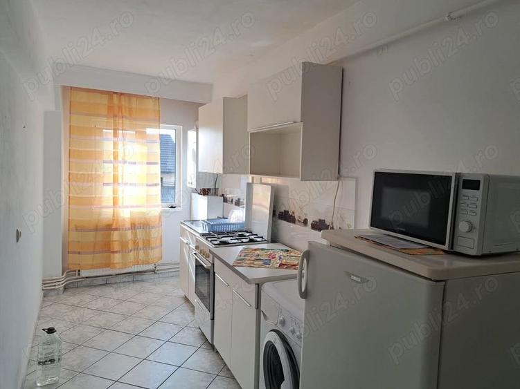 Garsonieră decomandată în Cetate