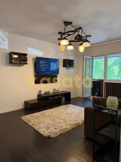 3 camere de închiriat | Lujerului | Renovat | Loc de parcare inclus - 2