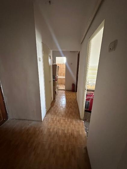 Apartament cu 2 camere decomandat în Farfuria