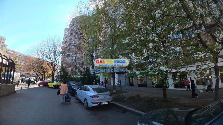Spațiu comercial, de 120 mp, în Iancului