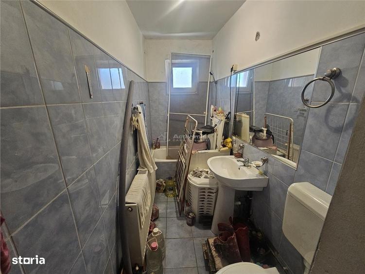 Garsonieră în Calea Caransebeșului