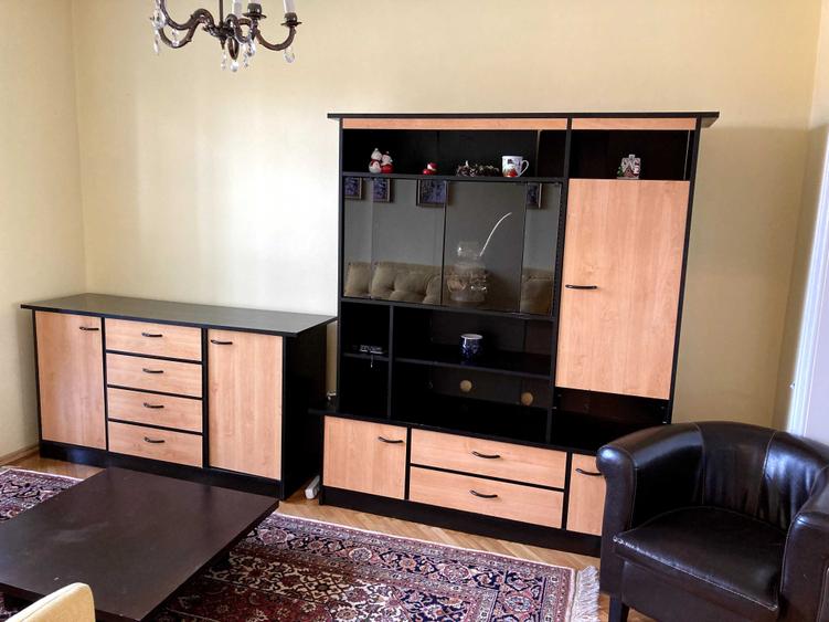 Apartament cu 3 camere decomandat în Ultracentral