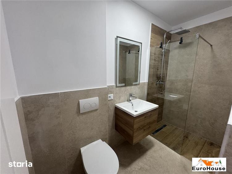 Apartament cu 2 camere în Cetate