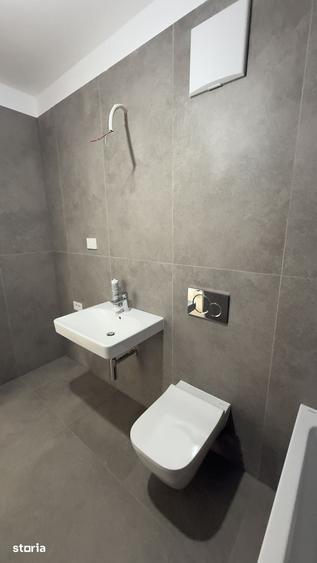 Apartament cu 2 camere în Dâmbul Rotund