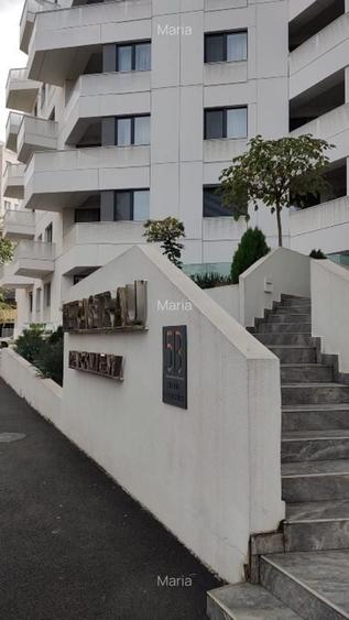 Apartament cu 2 camere decomandat, mobilat în Herăstrău