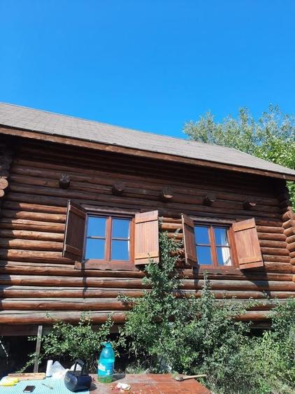 Casă cu 2 camere în Hodoșa