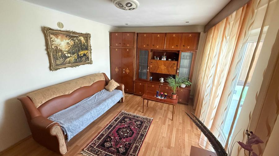 Apartament cu 2 camere decomandat în Alfa