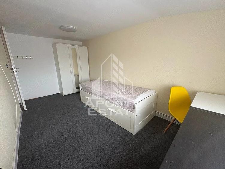 Apartament cu 3 camere, pet friendly, zona Bucovina - 3