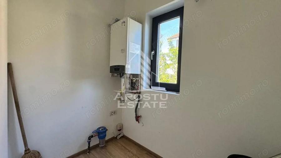 Duplex 4 camere , gradina, Beregsau Mare , Timisoara, Timis - 9