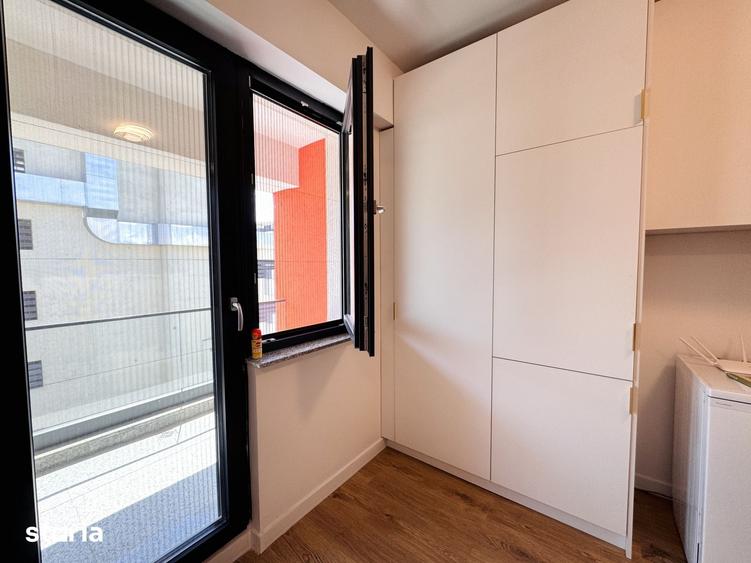 2 CAMERE | IVORY RESIDENCE FAZA 2 | BLOC BOUTIQUE P+3 | 2 BALCOANE - 2