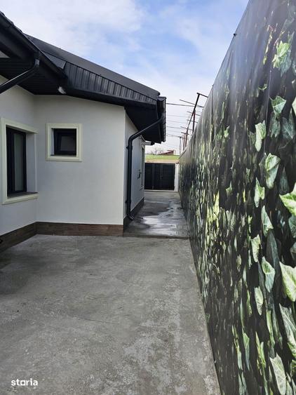Casă cu 3 camere cu Teren 192 Mp în Viile Noi