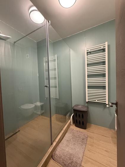 Apartament cu 2 camere în Florești
