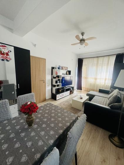 Vand apartament 2 camere metrou Dimitrie Leonida - 6