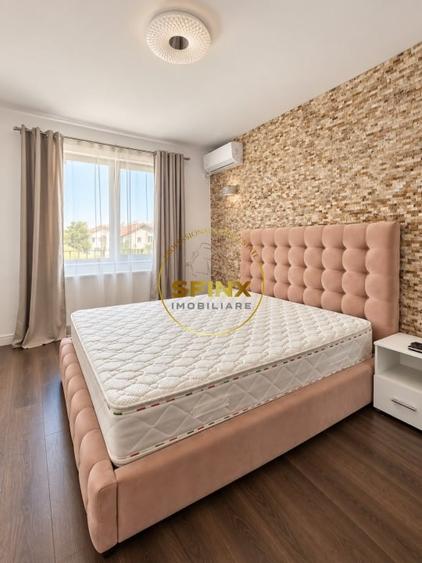 Casă individuală cu 7 camere cu Piscina în Pipera