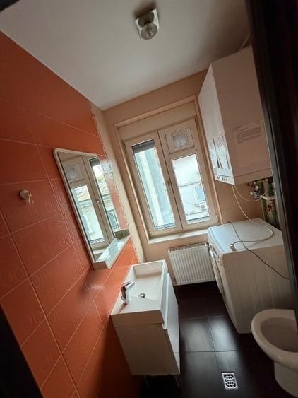 Apartament cu 2 camere în Unirii