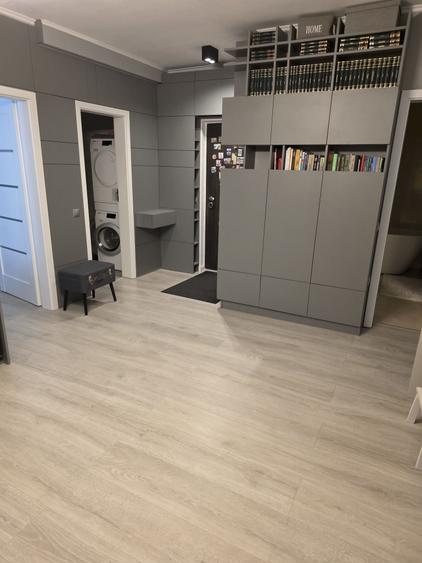 Apartament cu 3 camere decomandat în Dosu Bricii