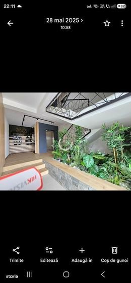 Apartament cu doua camere 70mp, Avantgarden, Bartolomeu - 7
