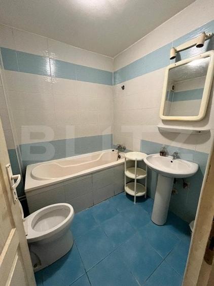 Apartament 2 camere, etaj intermediar, zona ISU - 4