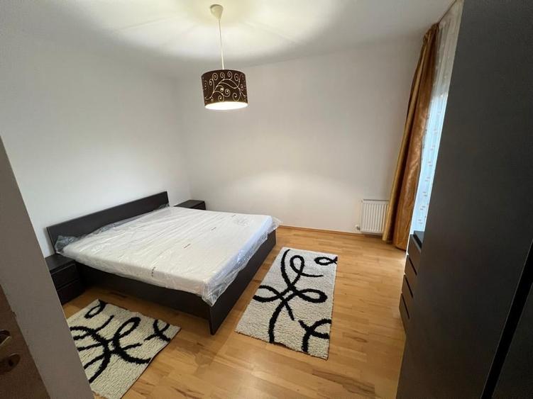 Apartament cu 2 camere semidecomandat în Copou