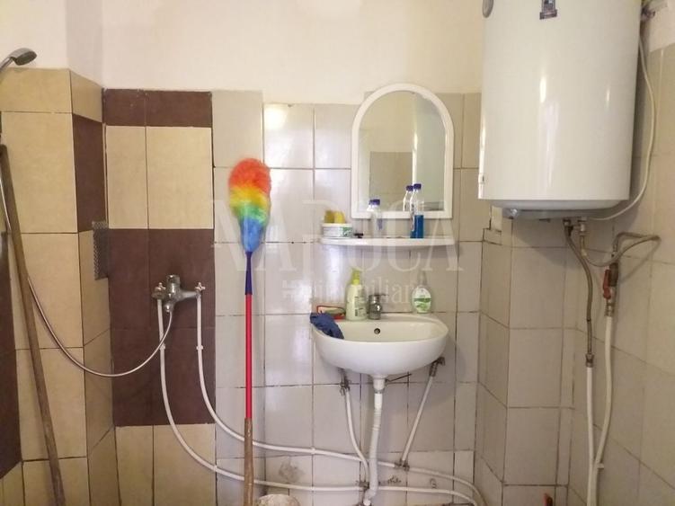 Casă individuală cu 2 camere cu Canalizare în Someșeni