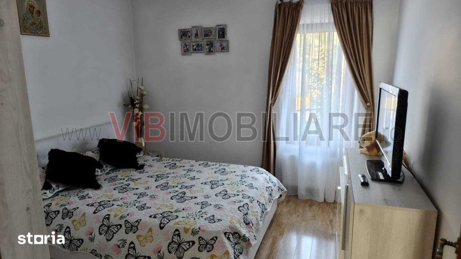 Casă cu 9 camere cu Teren 610 Mp în Ion Creangă