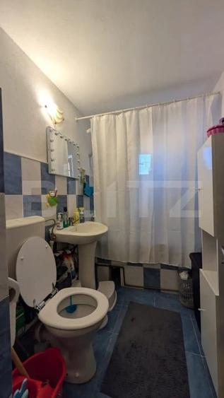 Apartament 3 camere decomandat, zona Catedrala Eroilor Targovi?te - 9