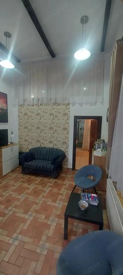 Spațiu comercial, de 36 mp, în Central
