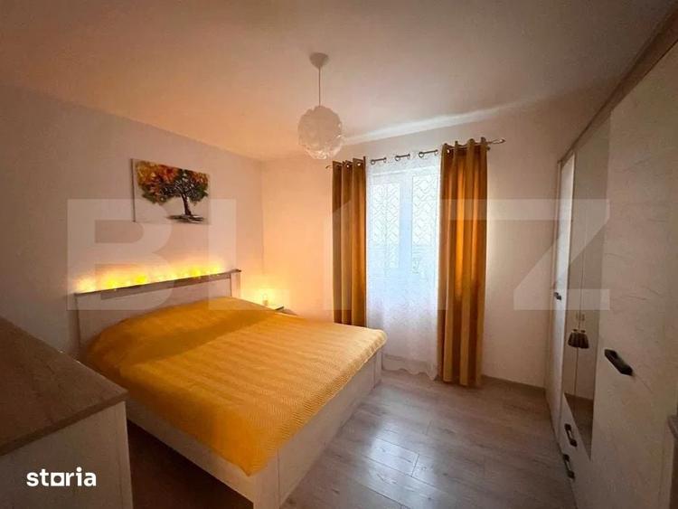 Casă cu 3 camere cu Teren 300 Mp în Moșnița Nouă