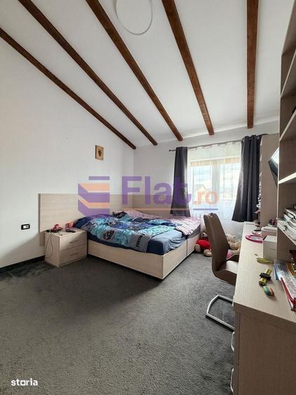 Casă cu 3 camere cu Teren 500 Mp în Central