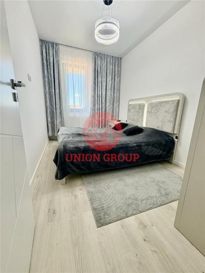 Apartament 2 Camere de Lux , Zona Campusului Universitar - 10